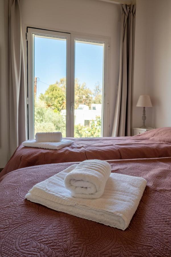 Villa Meltemi ذاراتسو المظهر الخارجي الصورة